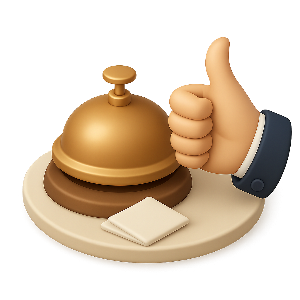 Hospitality